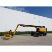 Nacelle telescopique HAULOTTE ht23rtj o occasion