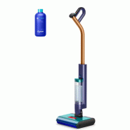Nettoyeur de sols 2-en-1 Clean+Wash Hygiene