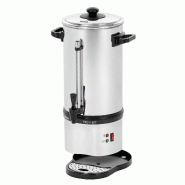 Percolateur à café Bartscher PRO II 60 A190167 Bartscher