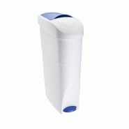Poubelle sanitaire 18L | Jantex - T640