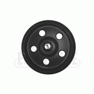 Roue folle pour mini pelle TAKEUCHI TB20R - R�f�rence EQRF0012b