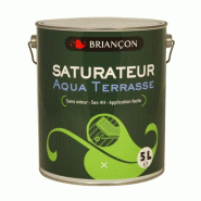 Saturateur bois aqua terrasse 5l - briancon - sataquach5 - 564089 Saturateur bois aqua terrasse 5l - briancon - sataquach5 - 564089