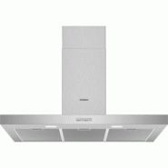 Siemens Hotte décorative murale LC96BBC50 - LC96BBC50