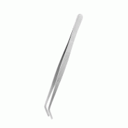 Stalgast Pince de cuisine, courbée L. 250 mm - KK1811250