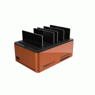 Tabidock T10 - Tabipower  - Stockage et Chargement