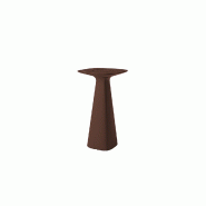 Table haute AMELIE UP - désert namibien