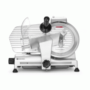 Trancheuse Profi Line Ø250mm HENDI