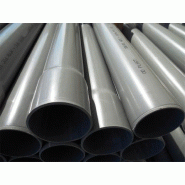Tube PVC Bâtiment NF D 032 - Épaisseur 03.0 mm - Référence 21BAT03203.0