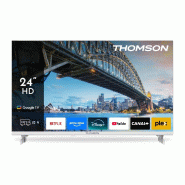Tv led 24hg2s15cw 60 cm