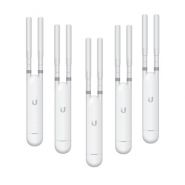 Ubiquiti networks 5x unifi ac mesh Ubiquiti networks 5x unifi ac mesh