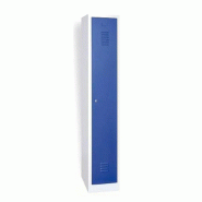 Vestiaire industrie propre - Largeur 250 mm Vestiaire industrie propre - Largeur 250 mm