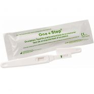 10 - test d'ovulation - simply tests - bâtonnet 20miu/ml