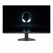 Alienware AW2725DF écran plat de PC 67,8 cm (26.7") 2560 x 1440 pixels Quad HD QD-OLED Noir