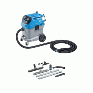 Aspirateur professionnel eau et poussière BSS 606 avec kit accessoire complet - BAIER - 9249 Aspirateur professionnel eau et poussière BSS 606 avec kit accessoire complet - BAIER - 9249