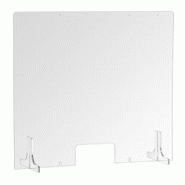 Bartscher Protection hygiénique 1000PGLD - 850033 Bartscher Protection hygiénique 1000PGLD - 850033