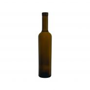 Bordelaise luve - bouteilles en verre - midi verre emballages - contenance 50 cl