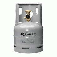 Bouteille 1,700kg express 7796
