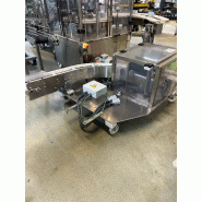 Détecteur de métaux