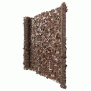 Décoshop26 - Brise-vue pour balcon protection contre le vent pour clôture de balcon terrasse 500x100 cm marron érable 04_0005947 - marron 30002615 Décoshop26 - Brise-vue pour balcon protection contre le vent pour clôture de balcon terrasse 500x100 cm marron érable 04_0005947 - marron 30002615