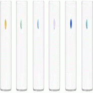 Ichendorf - Jeu de 6 verres à eau - Soleils - 09350674