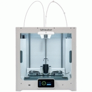 Imprimante 3d - ultimaker s5