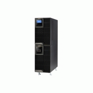 Gembird UPS-PC-1202AP - onduleur - 1200 VA - Onduleurs