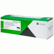 Lexmark Cartridge Cyan (20n2hc0) - 000000120035441106 Lexmark Cartridge Cyan (20n2hc0) - 000000120035441106