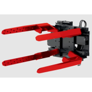 Manipulateur roues 3,8 t - 49? - ATT-06-005 - MAGNITH