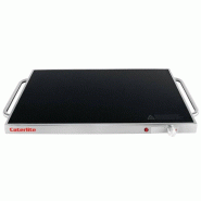 Plaque chauffante simple pour GN 1/1 | Caterlite - CD562_0