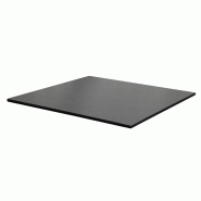 Plateau de table Mesa 60x60 - CAVIAR_0