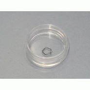 Poids d'étalonnage ZWIEBEL 50mg classe F1 INOX Poids d'étalonnage ZWIEBEL 50mg classe F1 INOX
