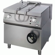 Sauteuse électrique 100 L - Série 900 - SA9E100 Sauteuse électrique 100 L - Série 900 - SA9E100