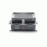 Severin Raclette / Grill 4 Personnes - 2370 Usage Non Intensif Severin - noir 2370_0