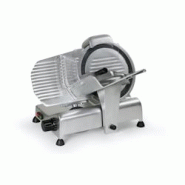 Trancheuse S 220 à 300 FR- Beckers - l42.5- L- P42.5- h35.5- - 0698142831646 Trancheuse S 220 à 300 FR- Beckers - l42.5- L- P42.5- h35.5- - 0698142831646