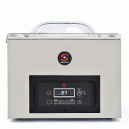 Machines à emballer sous-vide, barre 420 mm Machines à emballer sous-vide, barre 420 mm