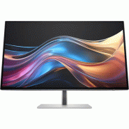 ÀÉcran QHD HP Series 7 Pro 27 pouces - 727pq