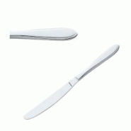 Amefa Lot de 12 couteaux inox de table (L)230 mm PUNT FILET - 3701188009072 Amefa Lot de 12 couteaux inox de table (L)230 mm PUNT FILET - 3701188009072
