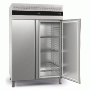 Armoire réfrigérée positive inox 2 portes - GN2/1 - 1186 L | Fagor - CUP-22G Armoire réfrigérée positive inox 2 portes - GN2/1 - 1186 L | Fagor - CUP-22G