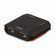 ATEN VS4812 Distributeur HDMI 2 ports True 4K ATEN VS4812 Distributeur HDMI 2 ports True 4K