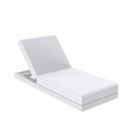 Bain de soleil PIXEL - Ice