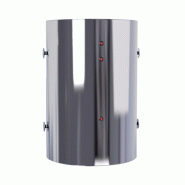 Ballon de stockage pour circuit primaire eau chaude ou froide 5000 L - Thermador - BREV5000HE_0