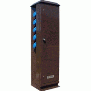 Borne foraine TOLED 300 Borne foraine TOLED 300