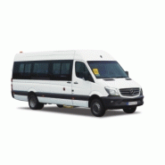 Bus - maestro 23  euro 6