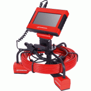 Camera d'inspection des canalisation 18v rocam mini 25/22hd set eu + batterie 2ah + charger eu - ROTHENBERGER - 1000003922 - 864098 Camera d'inspection des canalisation 18v rocam mini 25/22hd set eu + batterie 2ah + charger eu - ROTHENBERGER - 1000003922 - 864098