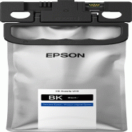 EPSON T11N1 - Cartouche XL d'encre noire authentique - C13T11N140