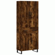 Helloshop26 - Buffet bahut commode armoire meuble de rangement organisateur cuisine salle de séjour salon haut 69,5 x 34 x 180 cm 02_0033526 - 300021 Helloshop26 - Buffet bahut commode armoire meuble de rangement organisateur cuisine salle de séjour salon haut 69,5 x 34 x 180 cm 02_0033526 - 300021