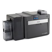 Imprimante de cartes Fargo HDP6600 - simple face - USB/Ethernet - haute définition - ref. 94600 Imprimante de cartes Fargo HDP6600 - simple face - USB/Ethernet - haute définition - ref. 94600