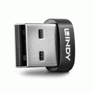 LINDY usb adapter usb 2.0 usb/c-usb/a f-m