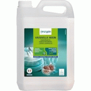 Liquide Vaisselle enzyPin Bidon de 5L - Action Pin - 0637902558829 Liquide Vaisselle enzyPin Bidon de 5L - Action Pin - 0637902558829