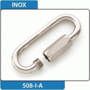 Maillon rapide 508-i-a-04 Maillon rapide 508-i-a-04
